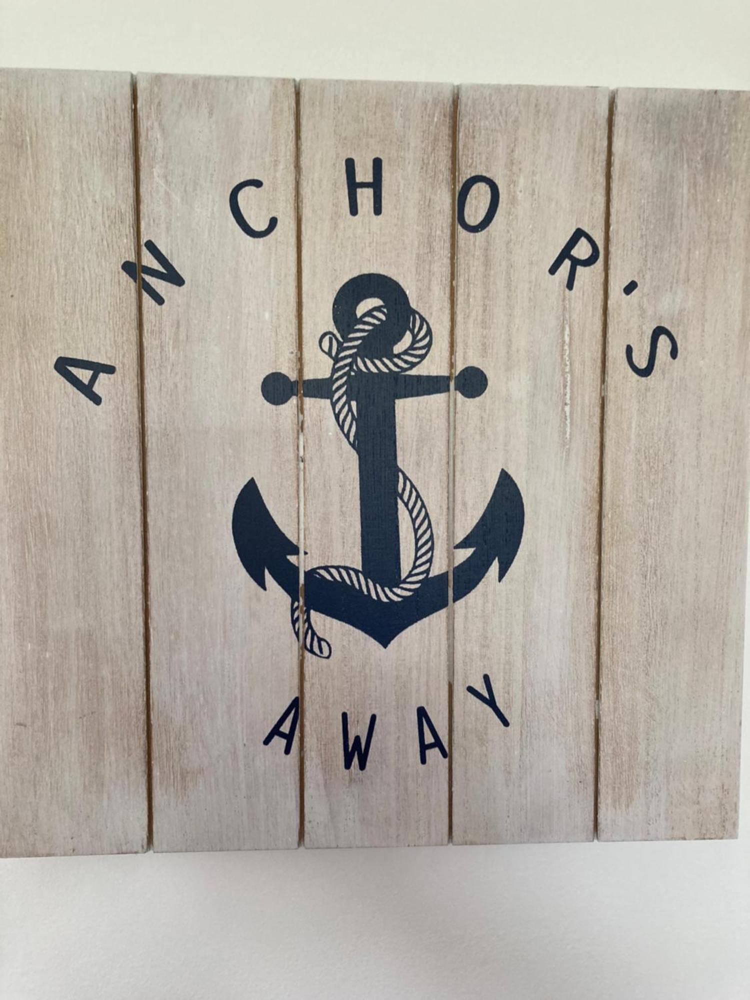 הוילה לטרקני Anchor'S Away מראה חיצוני תמונה